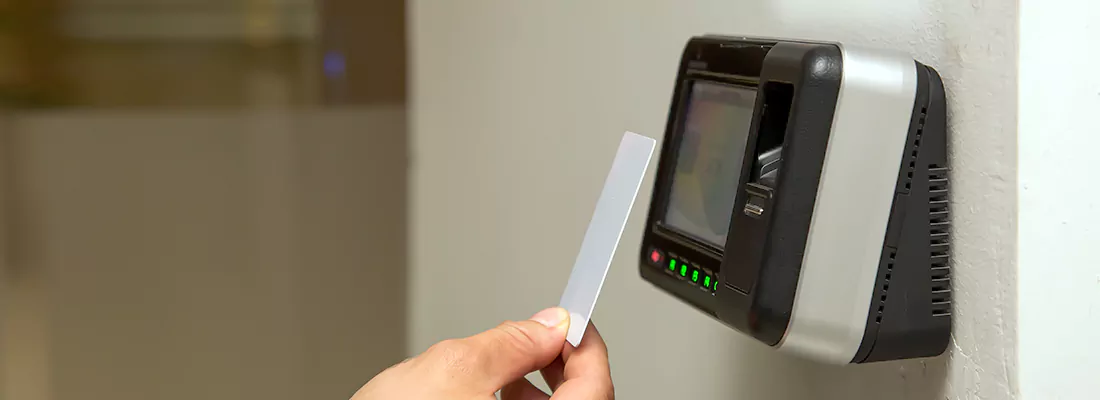 Benefits of Remote Access Control Systems in Saskatoon, SK