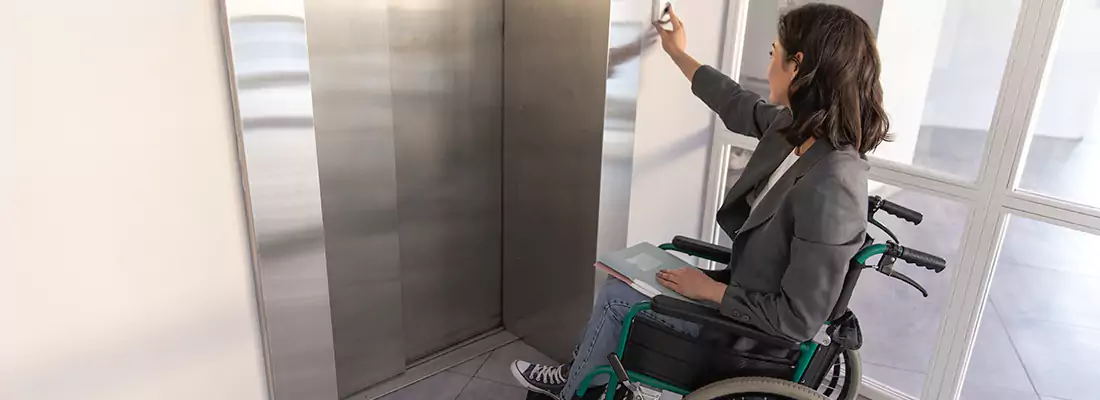 Best Handicap Door System Service in Windermere Villas, SK