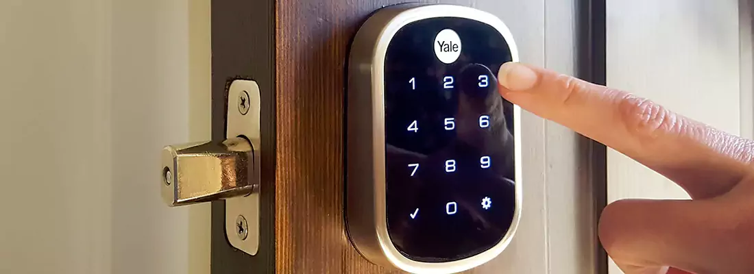 Best PIN Code Locks for Residential and Commercial Security in Windermere Villas, SK