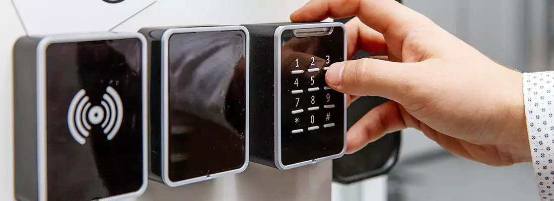 Best WiFi Smart Locks for Homes and Offices in Windermere Villas, SK