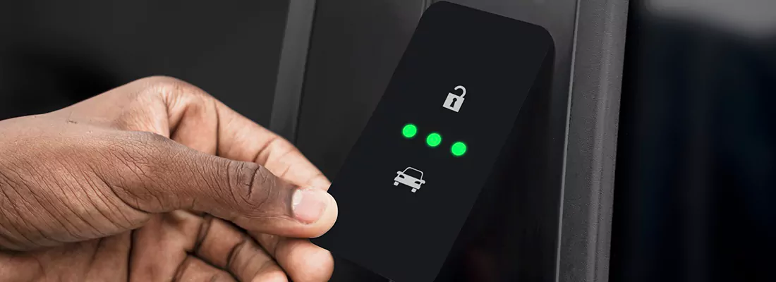 Biometric Access Control in Windermere Villas, SK