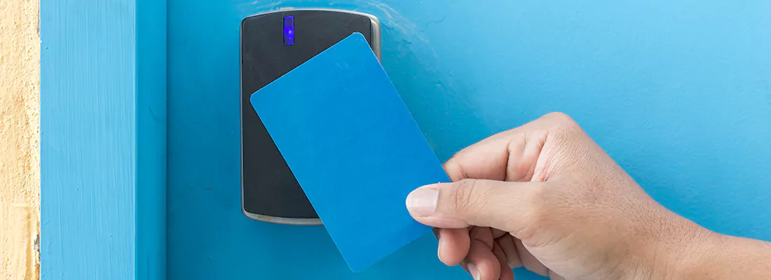 Card Lock Systems for Secure Access in Windermere Villas, SK
