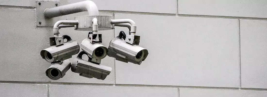 CCTV Camera Systems Are Essential for Security in Windermere Villas, SK