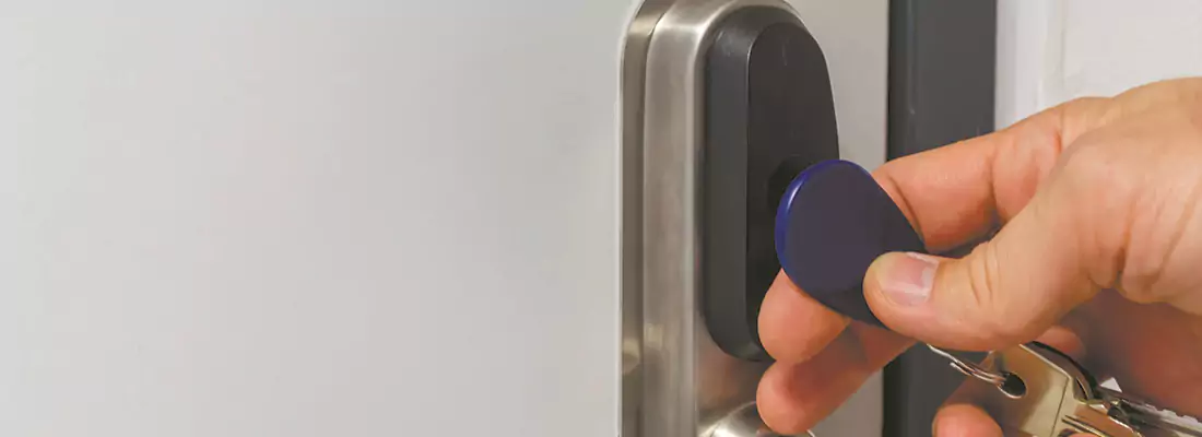Choosing the Right Fob Door Lock System for Your Property in Windermere Villas, SK