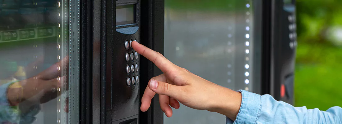 Commercial Access Control Boosts Security in Windermere Villas, SK