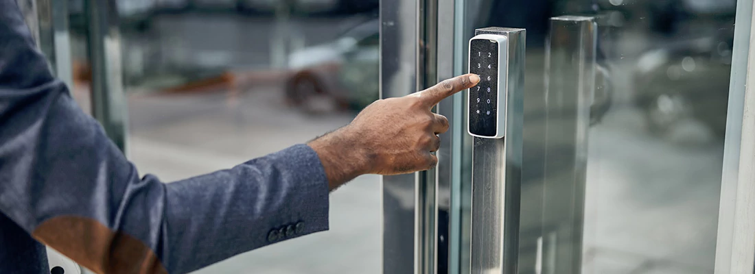 Commercial RFID Door Lock Systems in Windermere Villas, SK