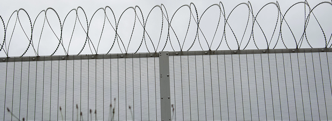 Commercial Security Gate Installations in Windermere Villas, SK