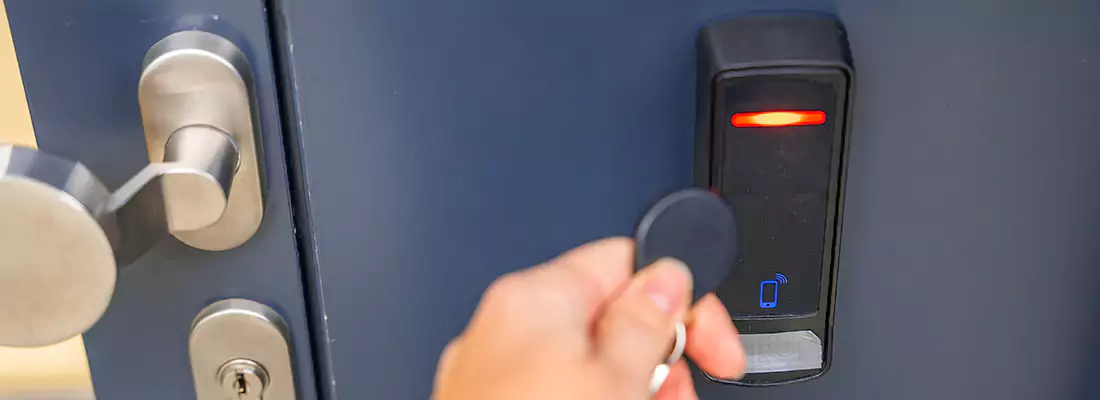 Cost of Installing Fob Door Locks in Windermere Villas, SK
