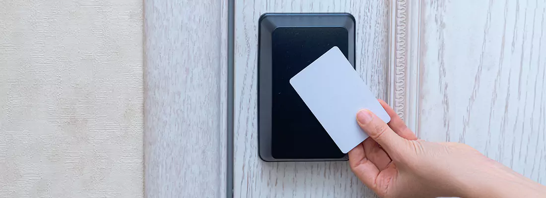 Custom Keycard Access System Configuration for Businesses in Windermere Villas, SK