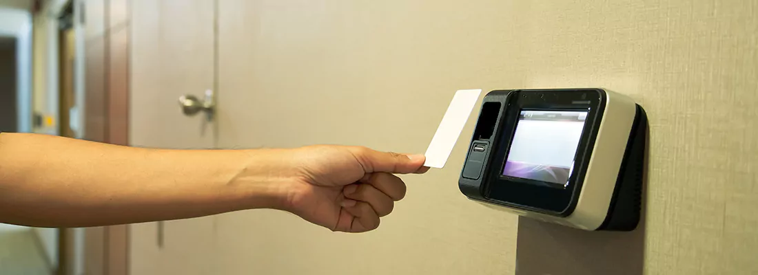 Customizable Employee Access Card Solutions in Windermere Villas, SK