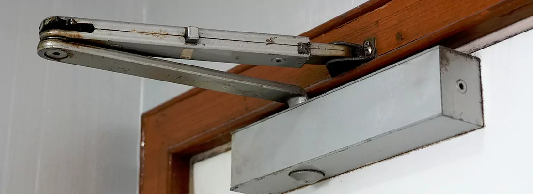 Door Closer Specialists in Windermere Villas, SK