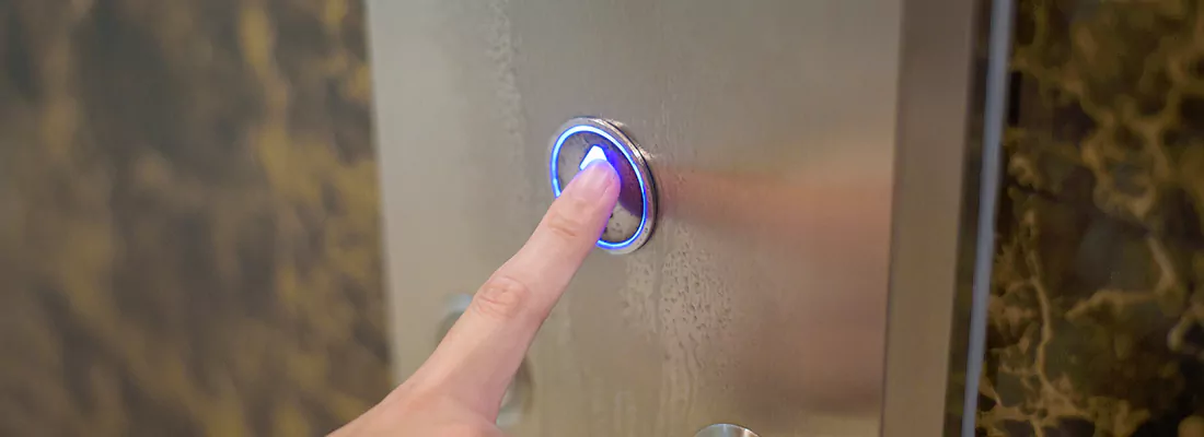 Door Opening Button Solutions for Businesses in Windermere Villas, SK