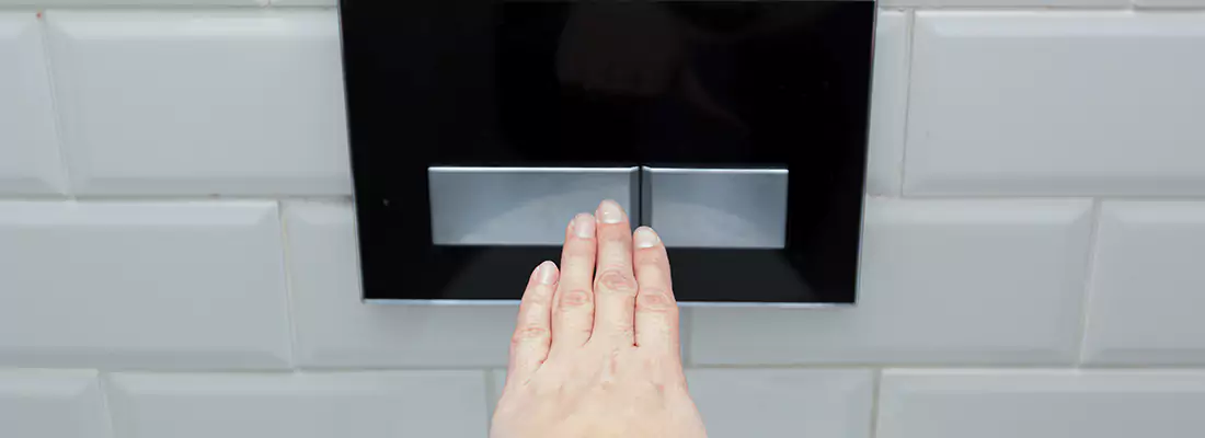 Emergency Washroom Button Testing and Maintenance Services in Windermere Villas, SK