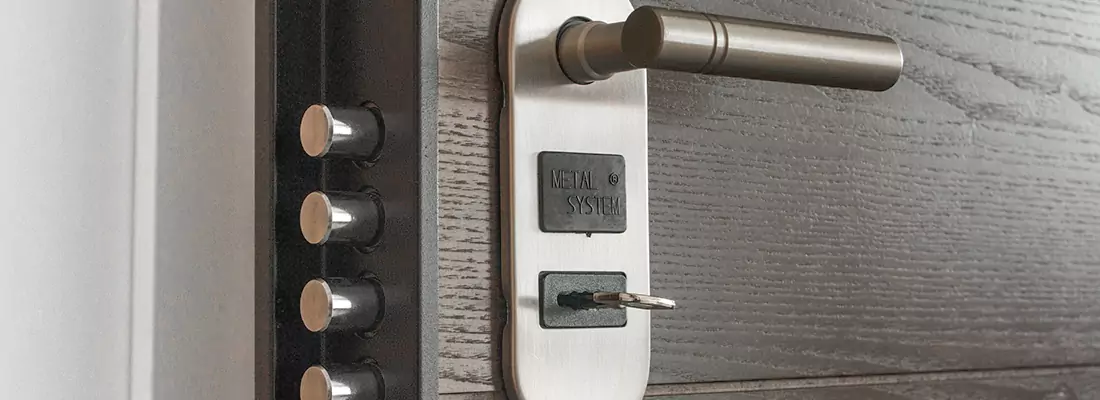 Enhance Door Security with Cylinder Strike Installation in Windermere Villas, SK