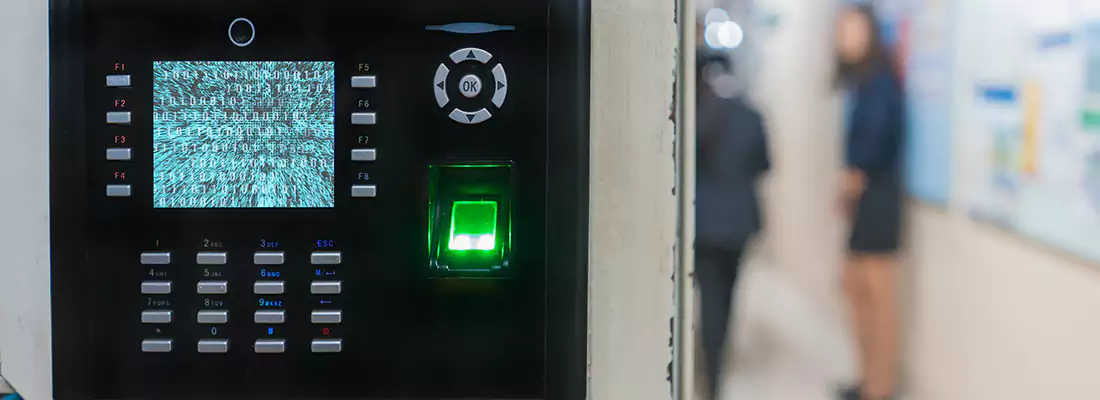 Enhance Security with Retinal Access Systems in Windermere Villas, SK