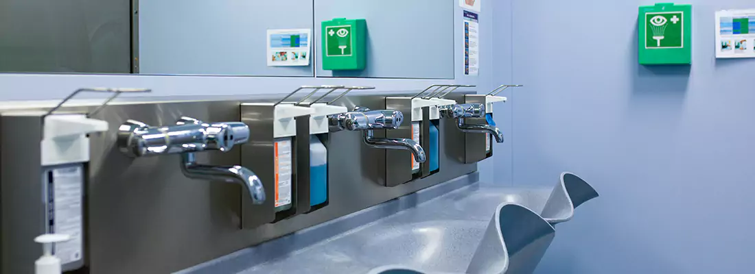 Enhance Washroom Safety with Emergency Call Systems in Windermere Villas, SK