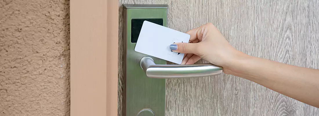 Expert Maintenance and Repair for Electric Locks in Windermere Villas, SK