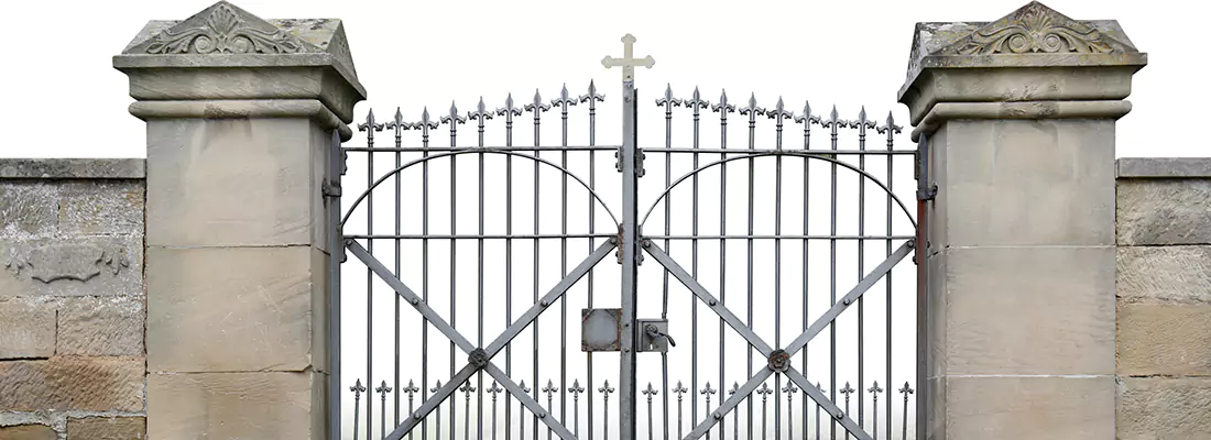 Expert Maintenance and Repair for Proximity Sensor Gates in Evergreen