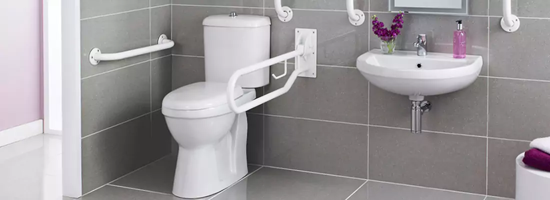 Fast and Professional Handicap Washroom Installations in Windermere Villas, SK