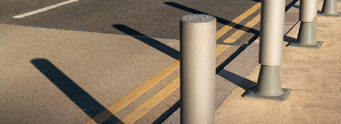 Fast and Reliable Car Parking Post Installation Services in Windermere Villas, SK