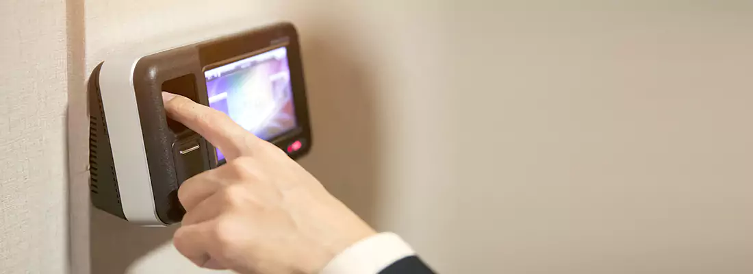 Hassle-Free Badge Access Installation and Support in Windermere Villas, SK