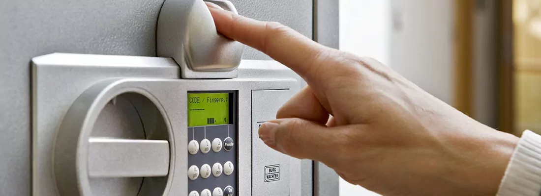 Hidden Safe Installation in Windermere Villas, SK