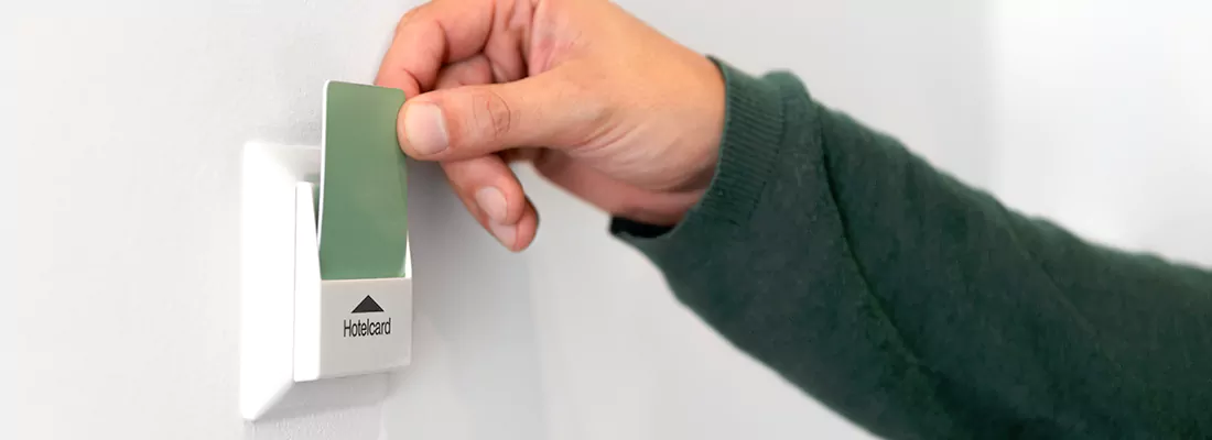 How Door Schedule Systems Improve Access Control in Windermere Villas, SK
