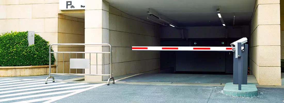 Integration of Parking Gates with Security and Payment Systems in Windermere Villas, SK
