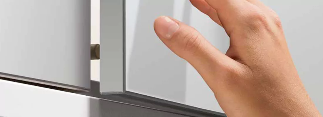 Professional Installation of Push to Open Door Systems in Windermere Villas, SK