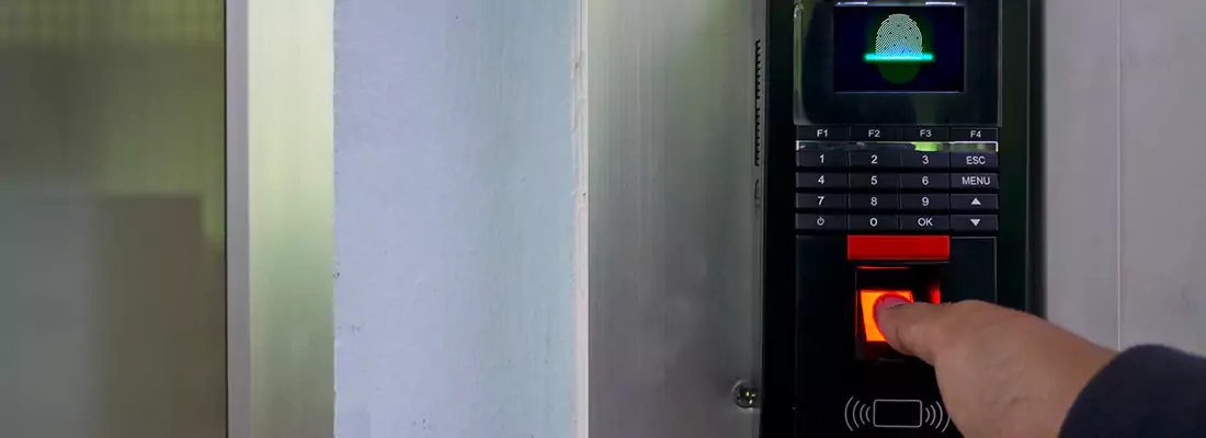 Reliable Access Control System Installation in Windermere Villas, SK