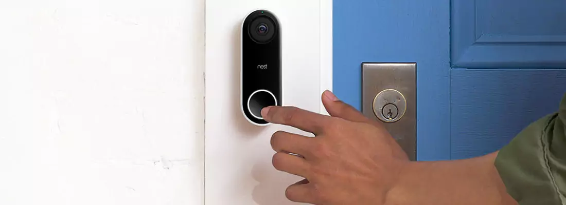 Reliable Electric Doorbell Services in Windermere Villas, SK