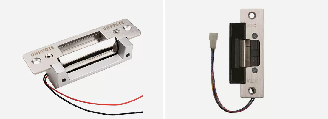 Reliable Electric Strike Solutions for Automatic Door Security in Windermere Villas, SK
