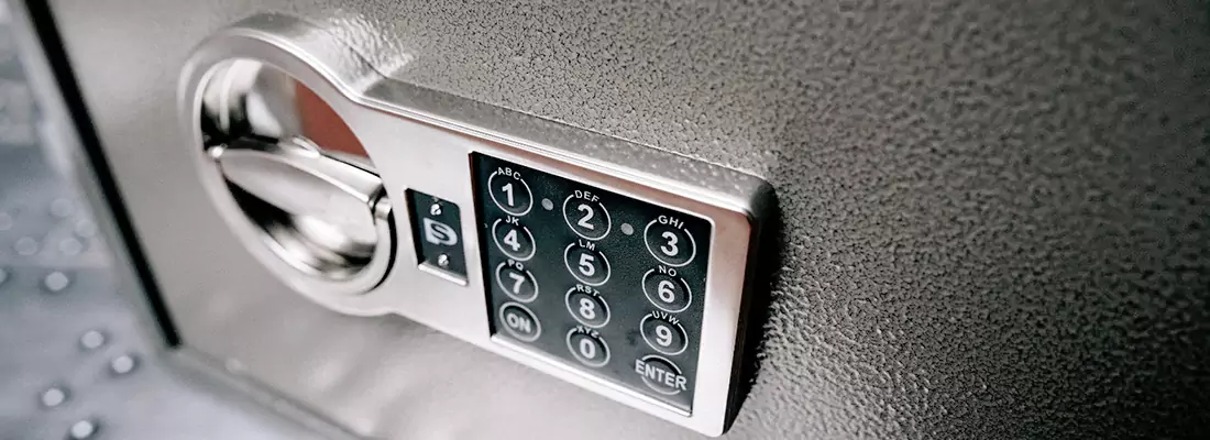 Reliable Keypad Access Control Solutions for Every Need in Windermere Villas, SK