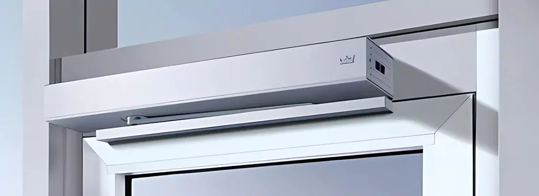 Residential and Commercial Low Energy Door Operator Solutions in Windermere Villas, SK