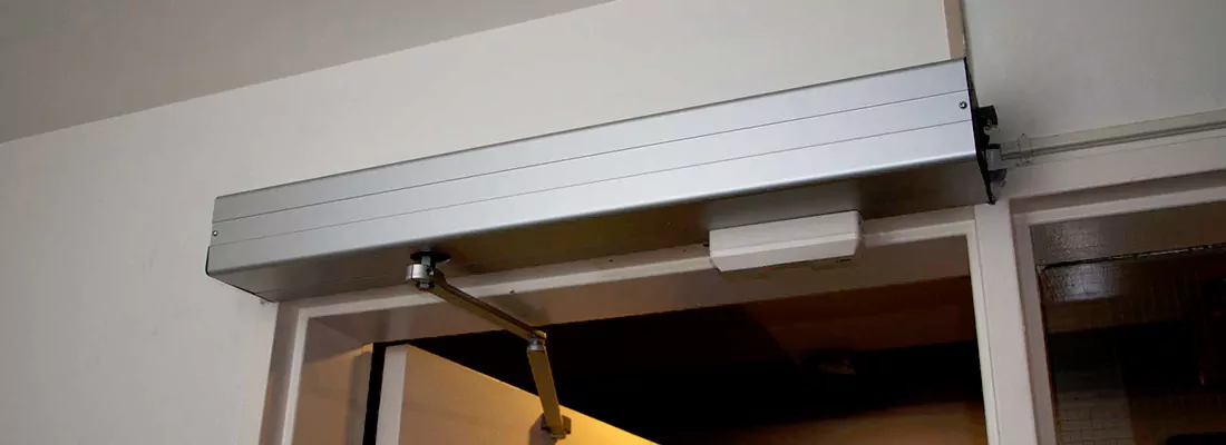 Residential Door Operator Service in Windermere Villas, SK