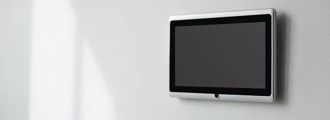 Residential Intercom Systems for Convenient Access in Windermere Villas, SK