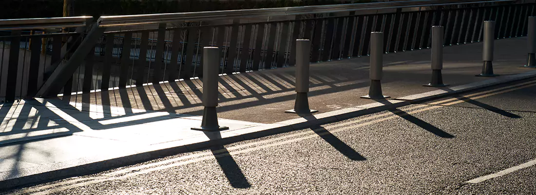 Retractable Driveway Post Repair Services in Windermere Villas, SK