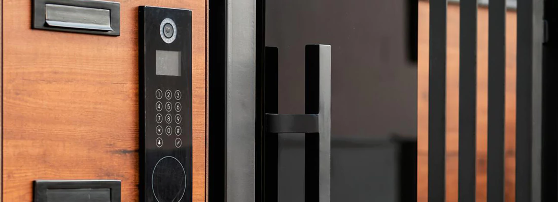 RFID-Enabled Access Control Systems in Windermere Villas, SK
