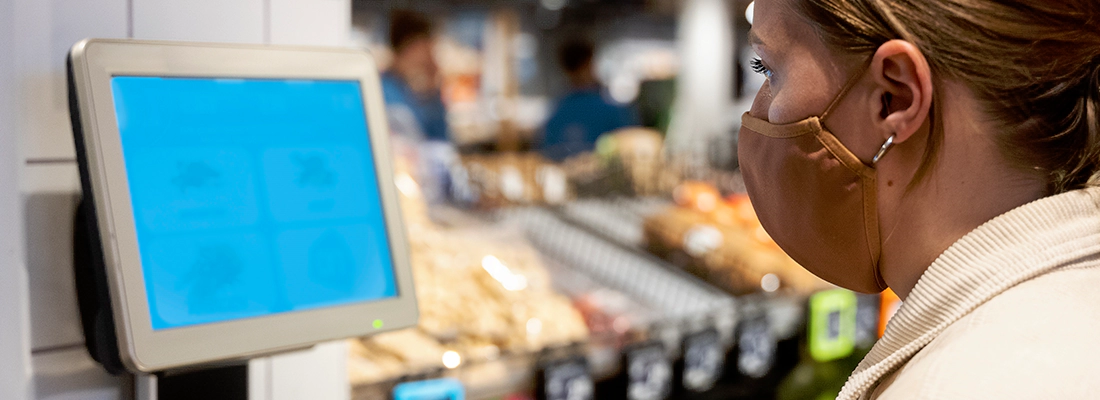 Scalable Store Access Control Systems for Large Retailers in Windermere Villas, SK