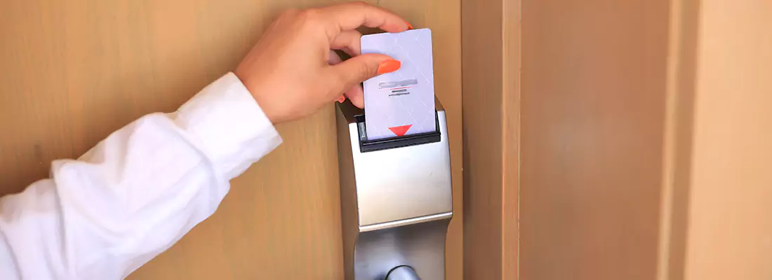 Seamless Integration of Keycard Access Systems in Windermere Villas, SK