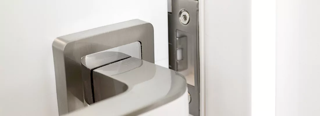 Seamless Integration of Magnetic Locks with Access Control Systems in Windermere Villas, SK