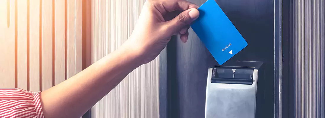 Secure Your Windermere Villas Home or Business with Electric Locks