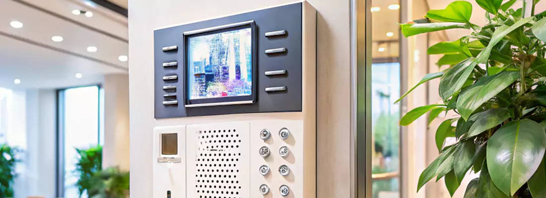 Secure Your Facility with Retinal Access Systems in Windermere Villas, SK