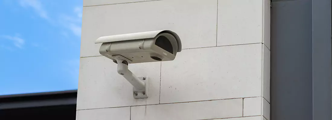 Secure Your Property with Wireless CCTV Systems in Windermere Villas, SK