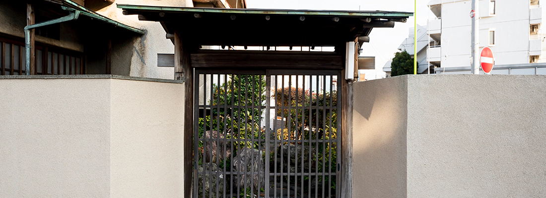 Security Gate Maintenance Services in Windermere Villas, SK