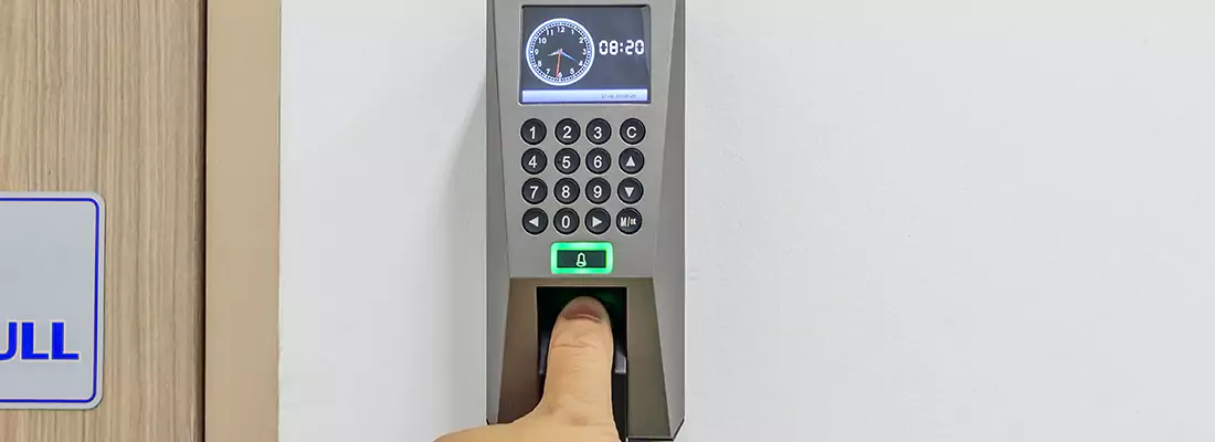 Smart Access Control Technologies for Modern Offices in Windermere Villas, SK