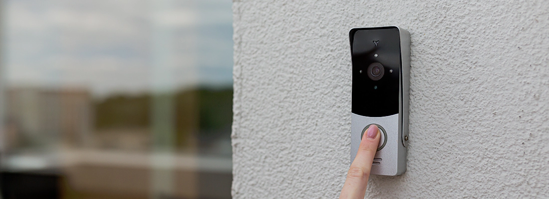 Smart Doorbell Installation Experts in Windermere Villas, SK