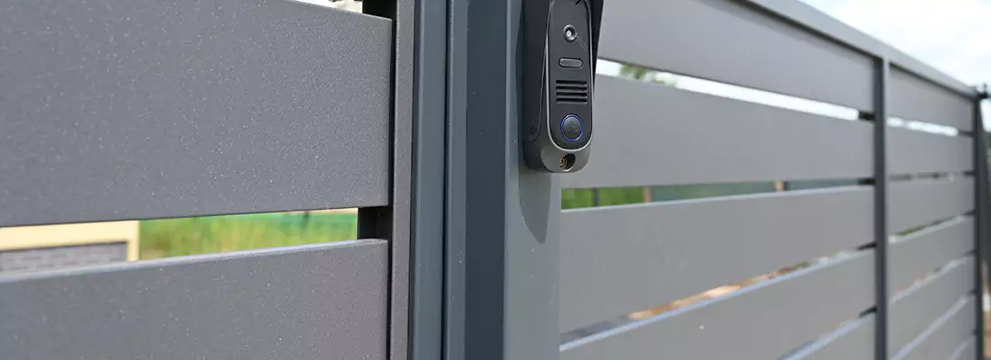 Smart Electric Doorbells with Video and Motion Detection in Windermere Villas, SK