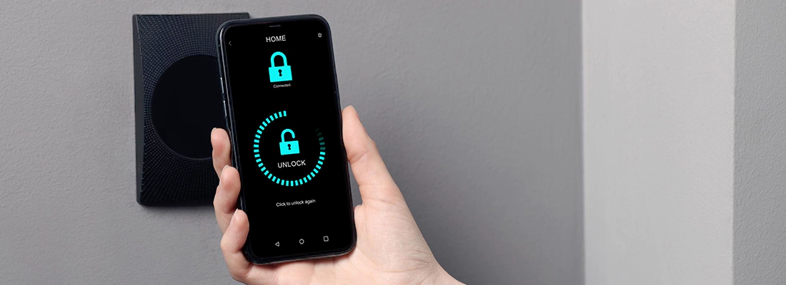 Smart Lock Integration Services in Windermere Villas, SK