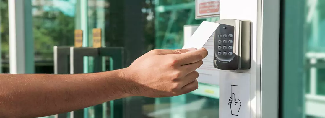 The Best Access Control Features for Properties in Windermere Villas, SK